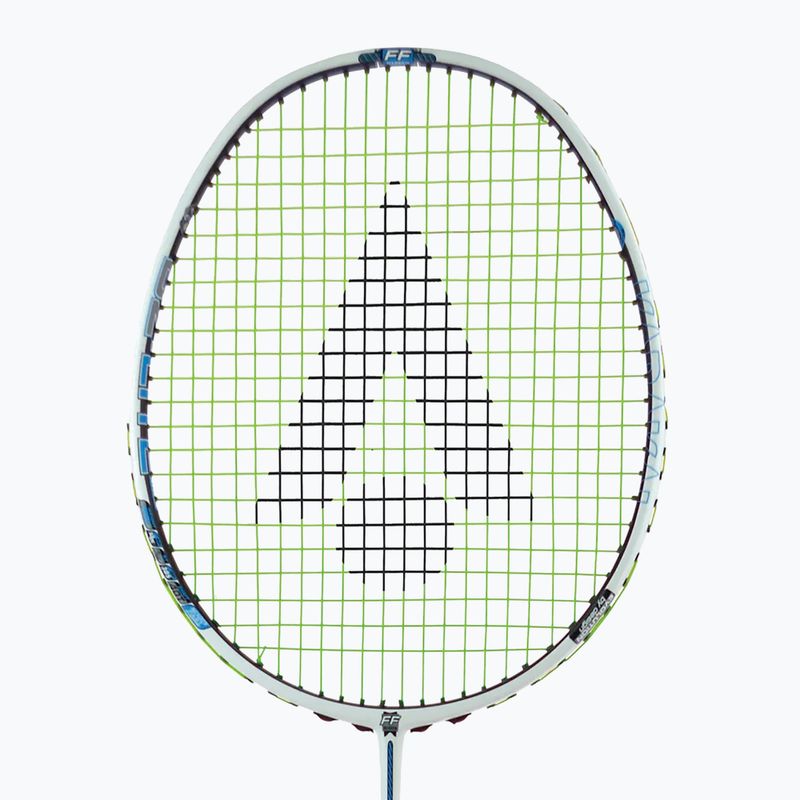 Rakieta do badmintona Karakal Black Zone Lite black 2