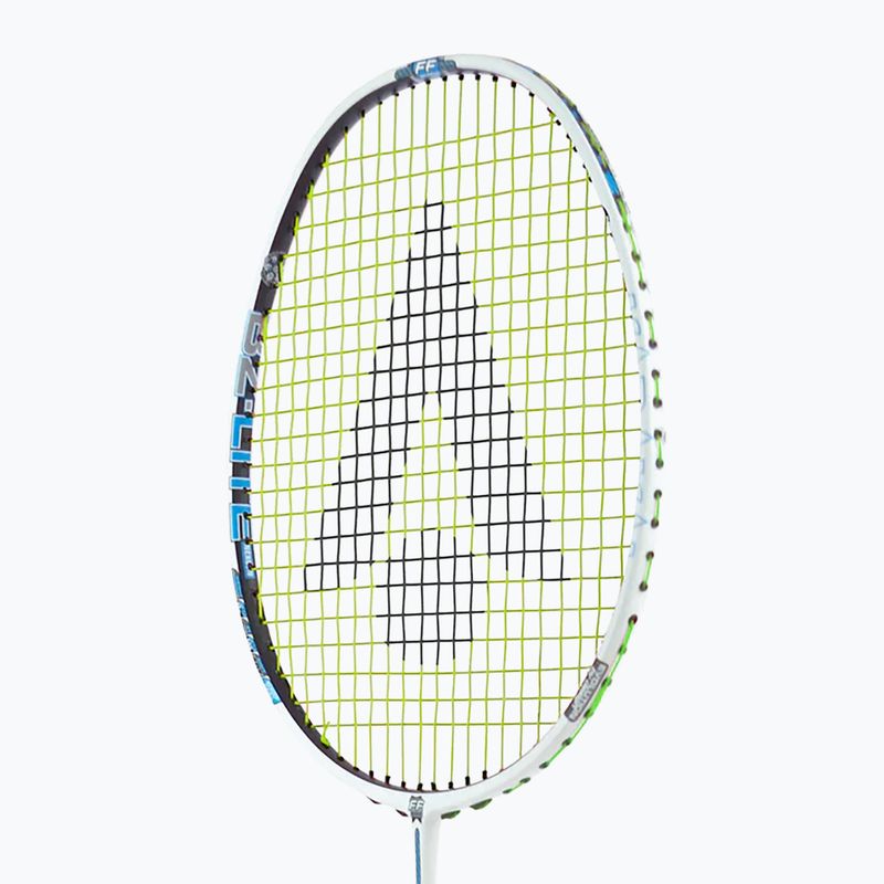 Rakieta do badmintona Karakal Black Zone Lite black 3