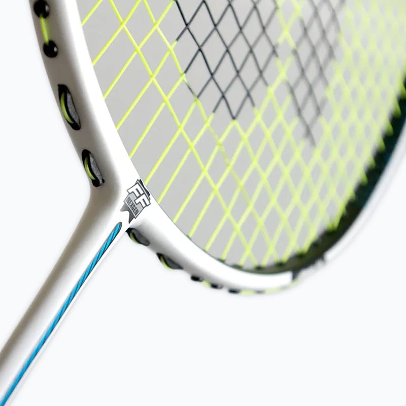 Rakieta do badmintona Karakal Black Zone Lite black 4