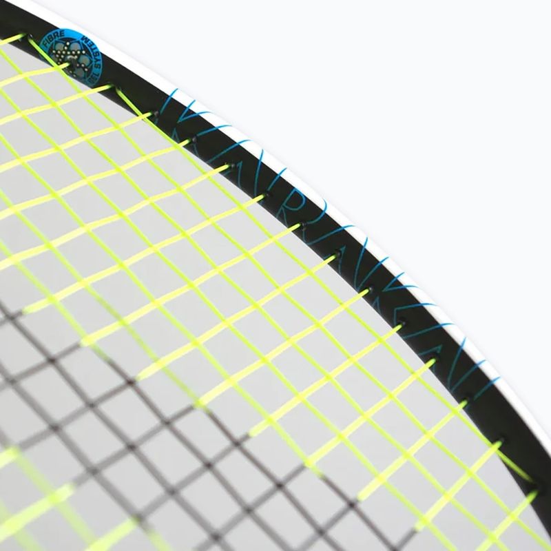 Rakieta do badmintona Karakal Black Zone Lite black 7