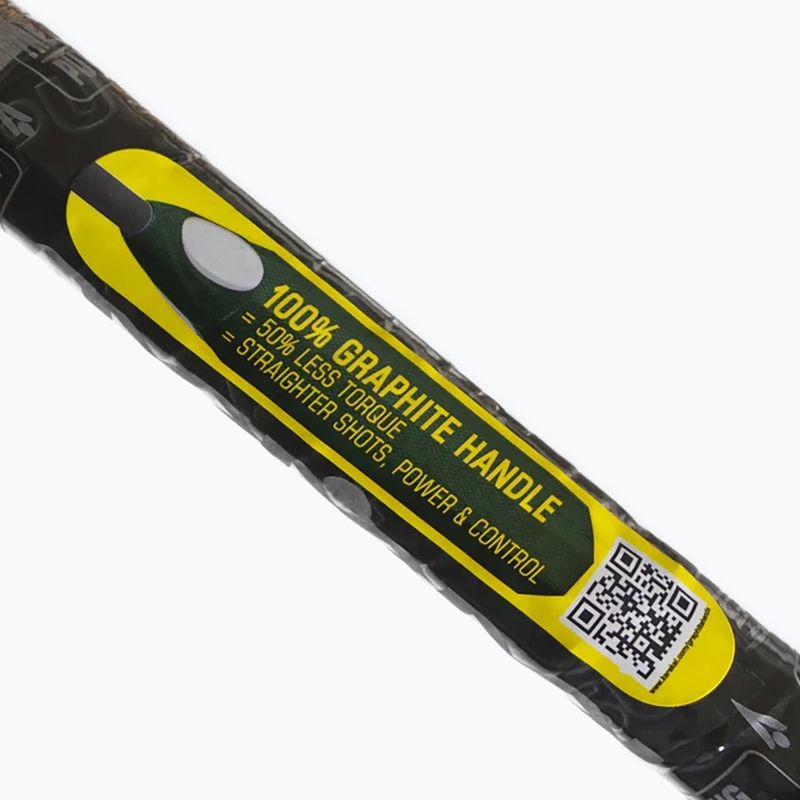Rakieta do badmintona Karakal Black Zone Lite black 10