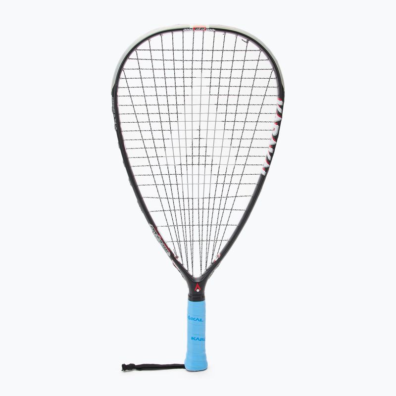 Rakieta do racketballa Karakal 170 FF SQ 57 black