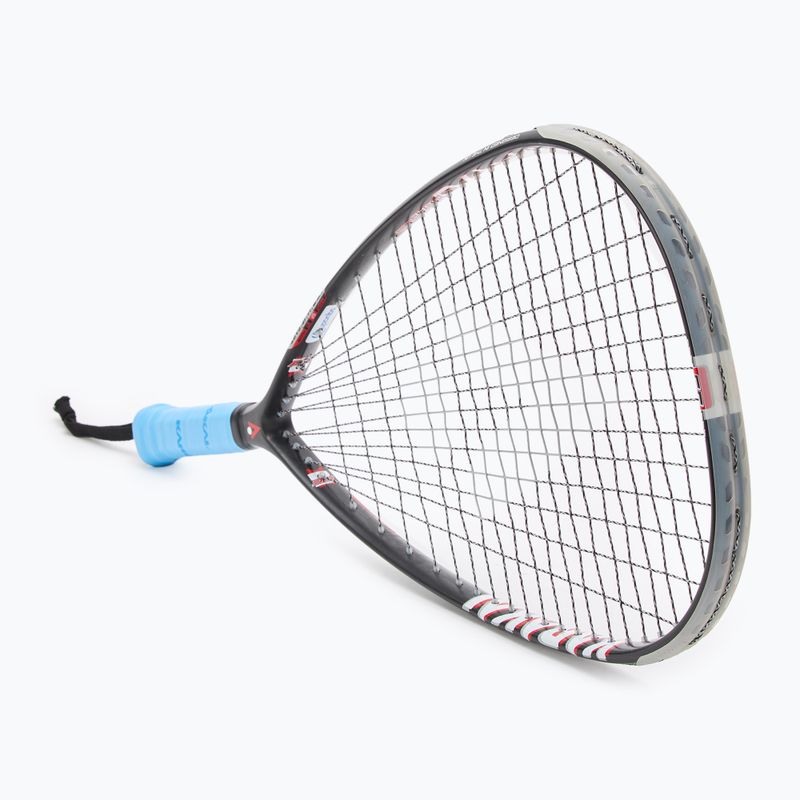 Rakieta do racketballa Karakal 170 FF SQ 57 black 2