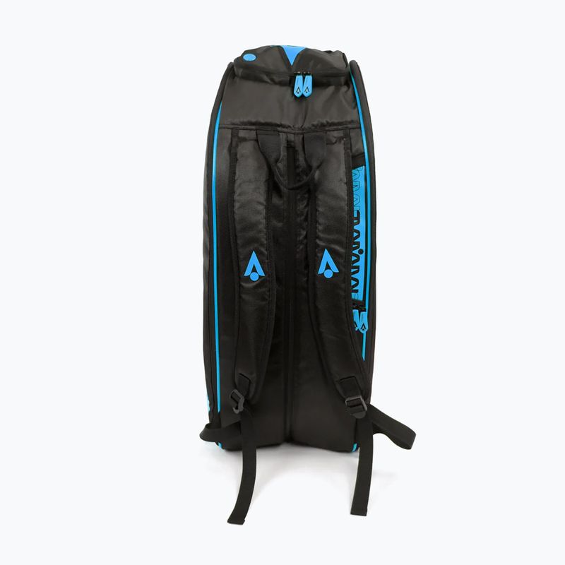 Torba do squasha Karakal Pro Tour Comp 2.2 9R blue 4