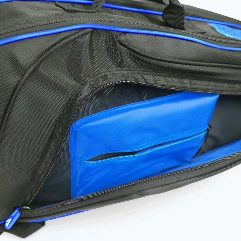 Torba do squasha Karakal Pro Tour Match 2.2 4R blue 5