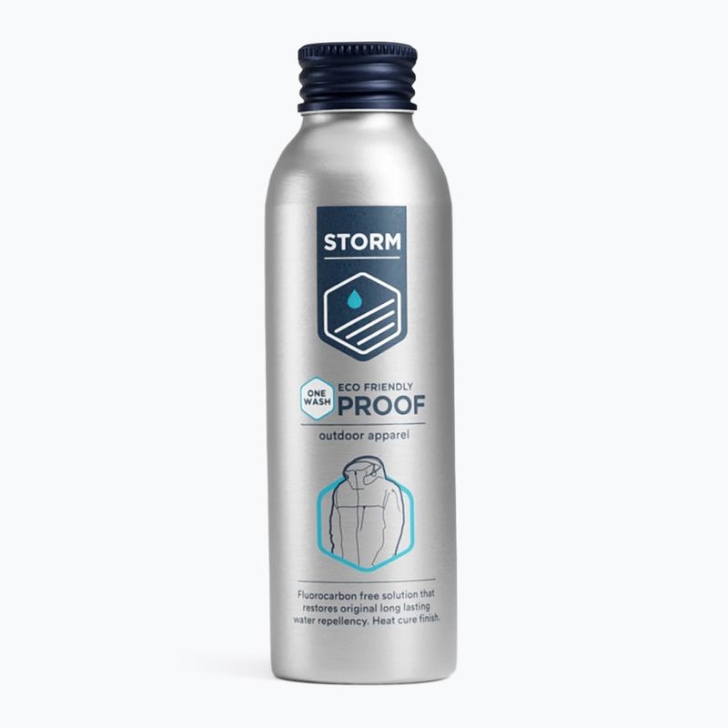 Płyn do impregnacji odzieży STORM Performance Proofer Wash 75 ml