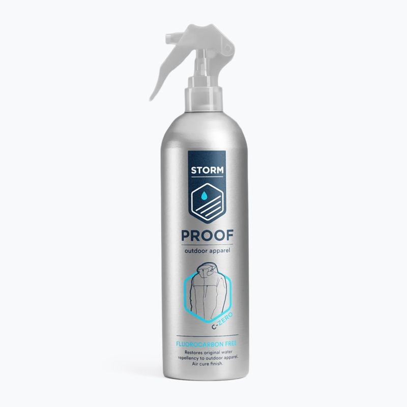 Impregnat do odzieży i sprzętu STORM Performance Proofer Spray 500 ml