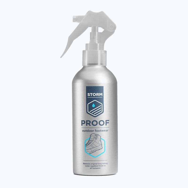 Impregnat do butów STORM Footwear Proofer 150 ml
