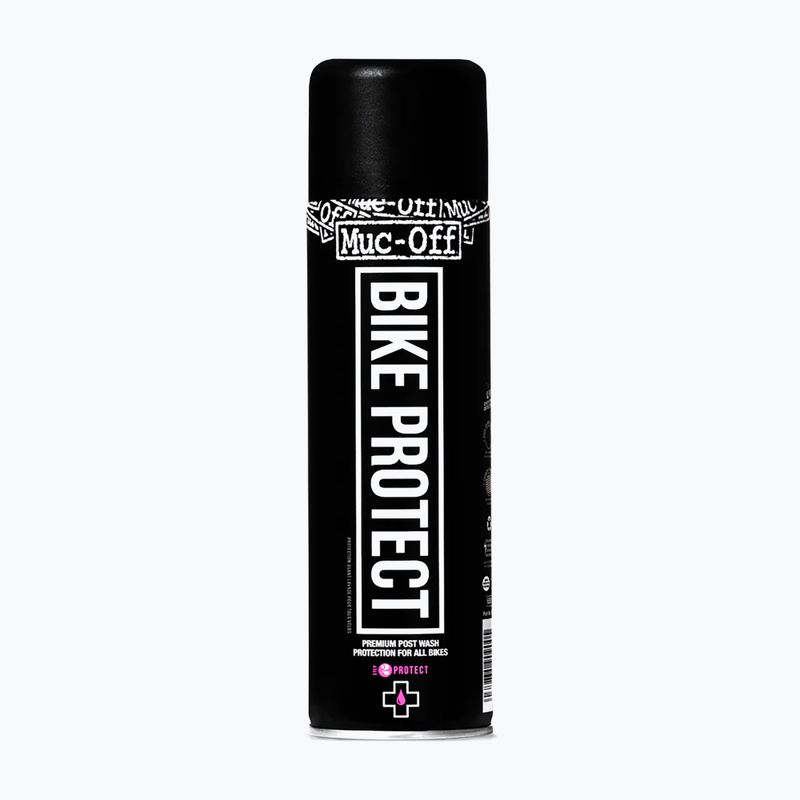 Środek ochronny Muc-Off Bike Protect 500 ml