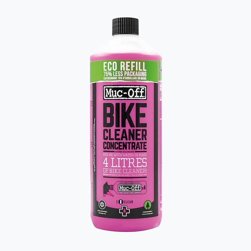 Koncentrat do czyszczenia roweru Muc-Off Bike Cleaner Concentrate 1000 ml