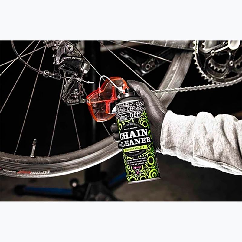 Preparat do czyszczenia łańcucha Muc-Off Bicycle Bio Chain Doc 2