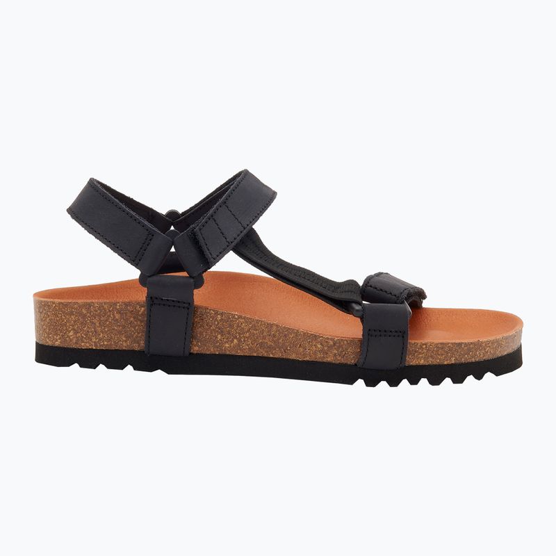 Sandały Scholl Heaven Ad Med black 2