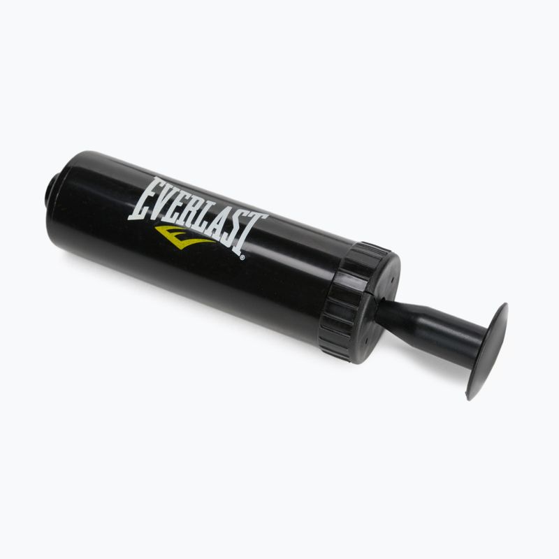 Pompka Everlast czarna AIR PUMP 2