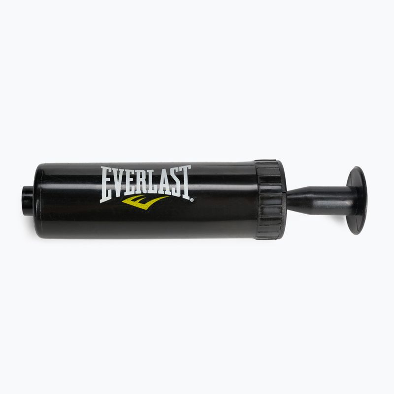 Pompka Everlast czarna AIR PUMP 3