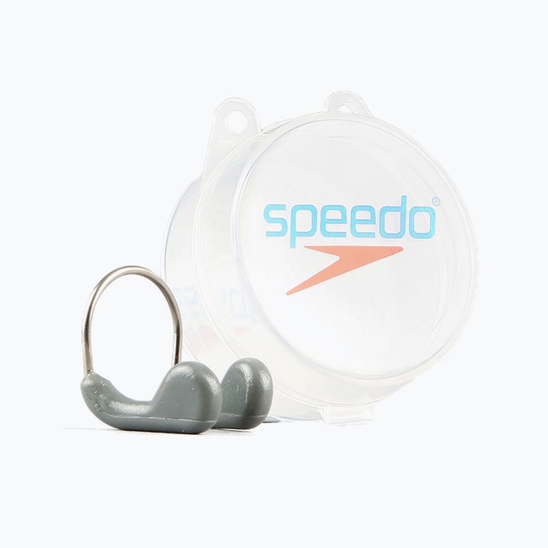 Zacisk na nos Speedo Competition graphite