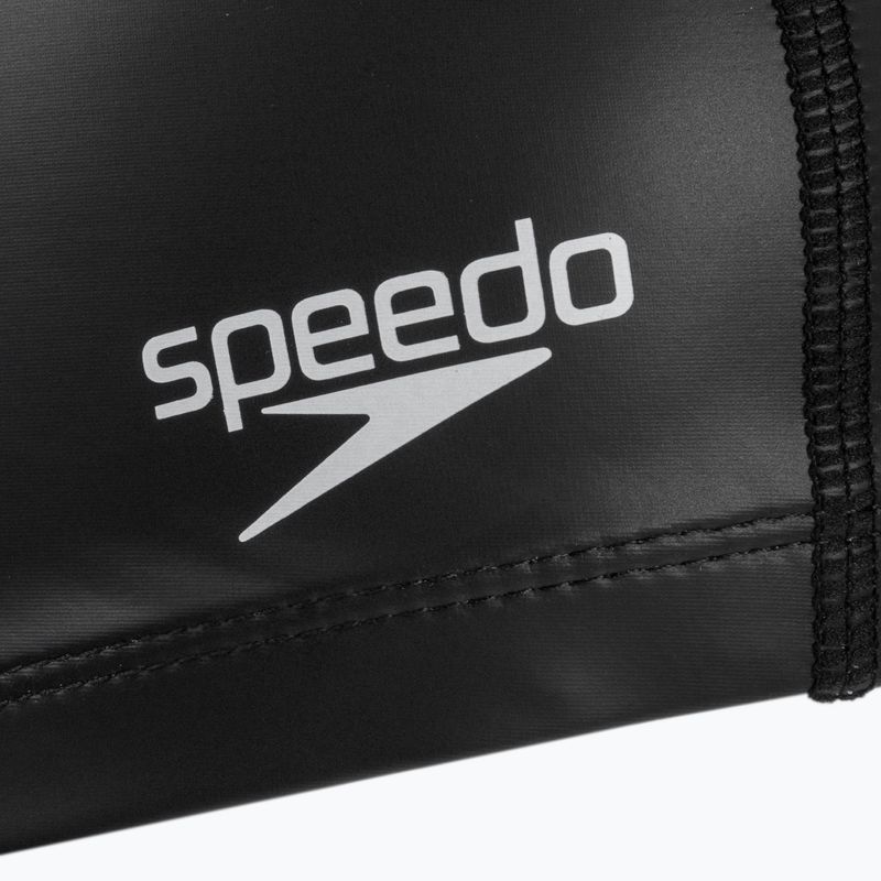 Czepek pływacki Speedo Pace black 2