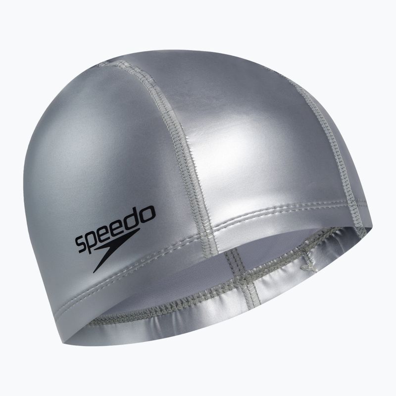 Czepek pływacki Speedo Pace silver