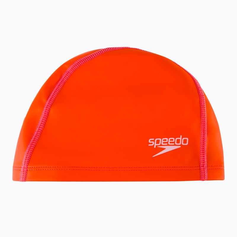 Czepek pływacki Speedo Pace orange
