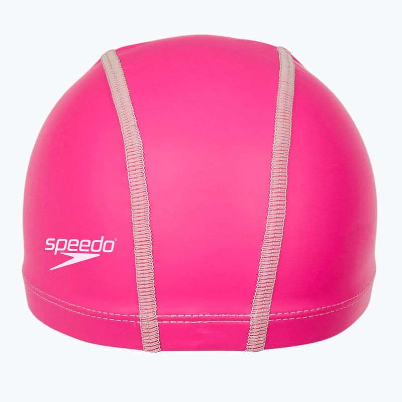 Czepek pływacki Speedo Pace pink 4