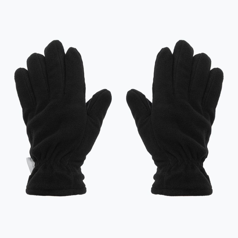 Rękawiczki męskie REGATTA Kingsdale II black 2