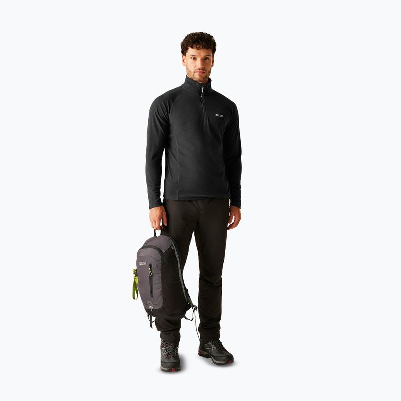 Bluza męska REGATTA Montes ash 2