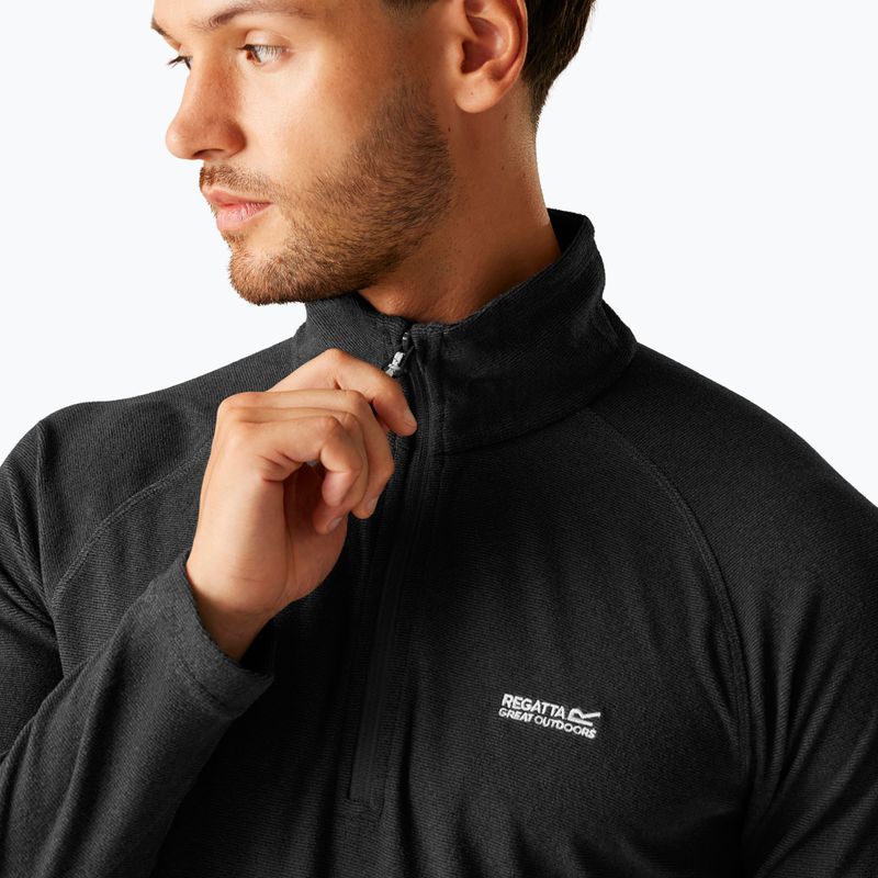 Bluza męska REGATTA Montes ash 4