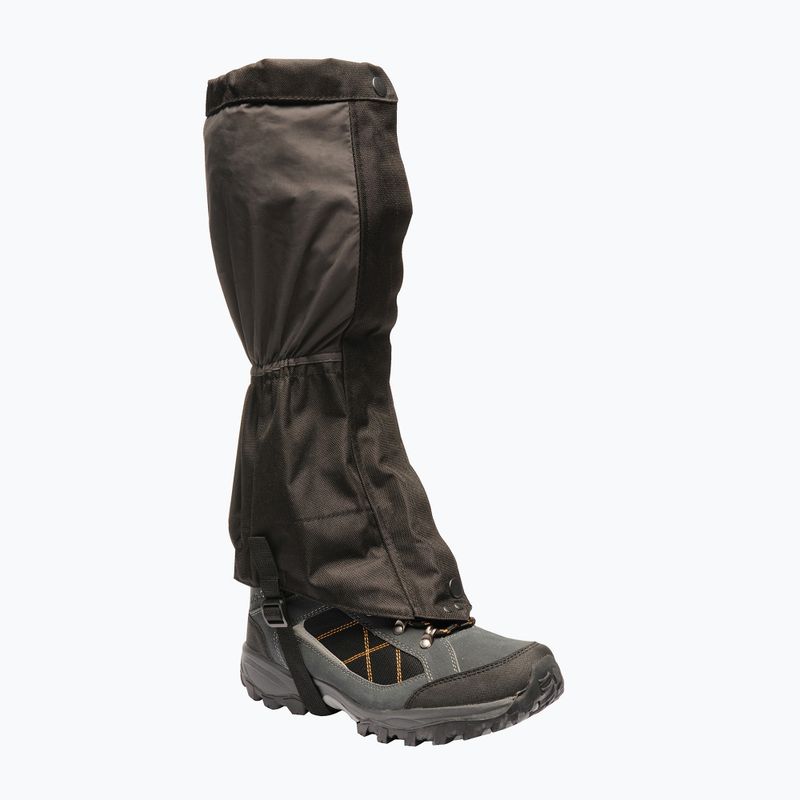 Stuptuty REGATTA Highton Garton ash/black