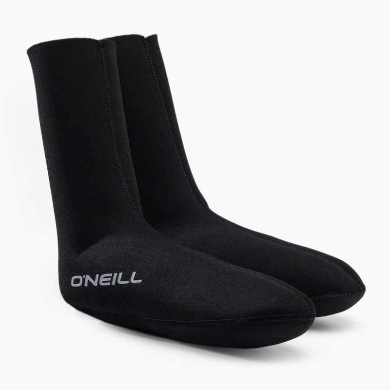 Skarpety neoprenowe O'Neill Heat black 5