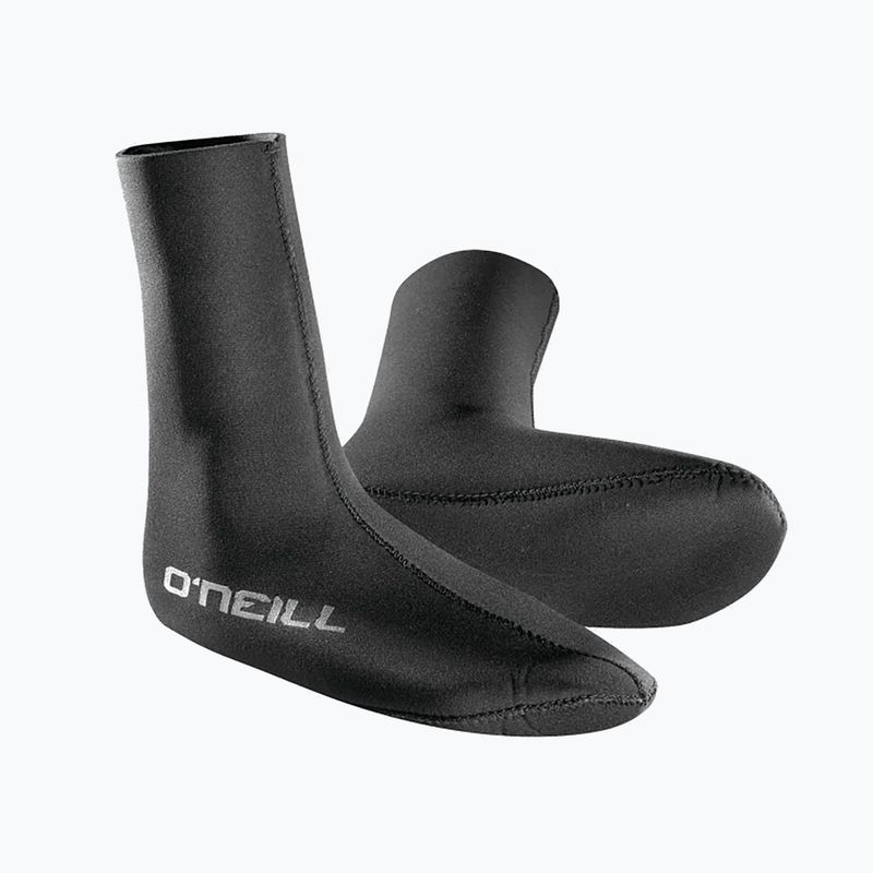 Skarpety neoprenowe O'Neill Heat black 8