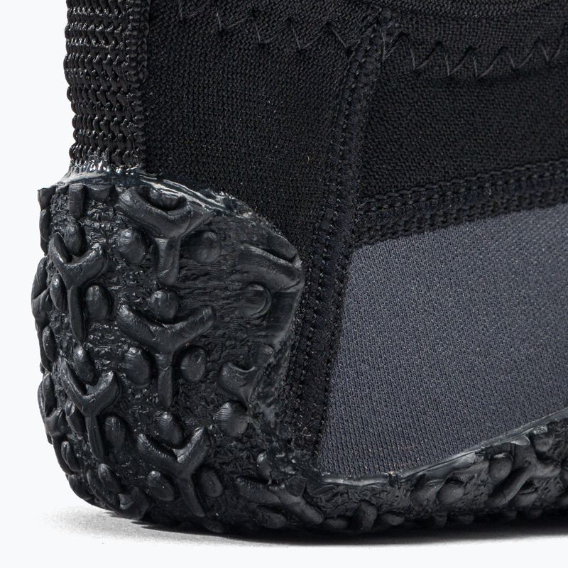 Buty neoprenowe dziecięce O'Neill Youth Reactor Reef black/coal 7