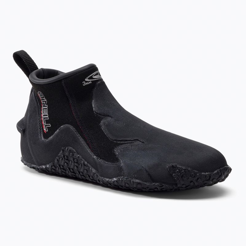 Buty neoprenowe O'Neill 3 mm Tropical Dive black