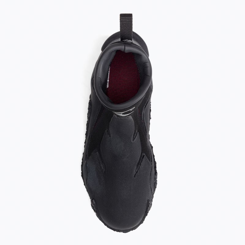 Buty neoprenowe O'Neill 3 mm Tropical Dive black 6