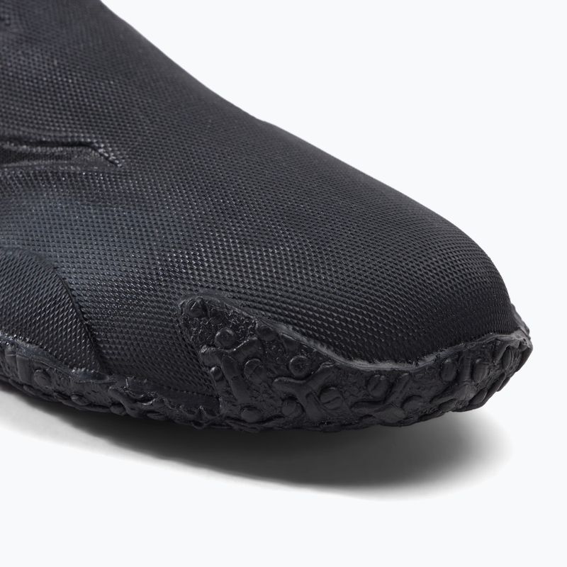 Buty neoprenowe O'Neill 3 mm Tropical Dive black 7