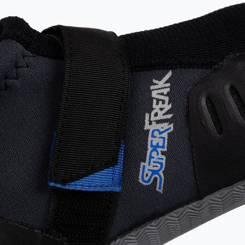 Buty neoprenowe O'Neill Superfreak Tropical Split Toe black 7