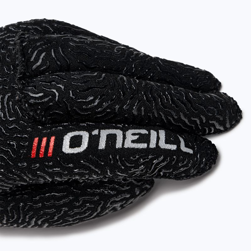 Rękawice neoprenowe dziecięce O'Neill Youth Epic 2 mm Double Lined black 4