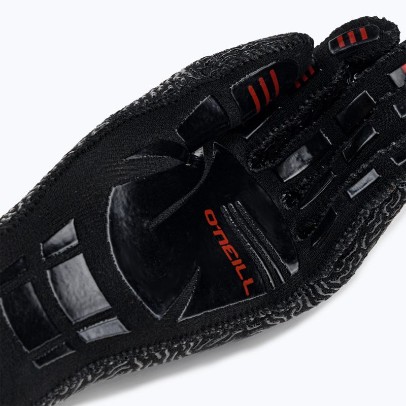 Rękawice neoprenowe dziecięce O'Neill Youth Epic 2 mm Double Lined black 5