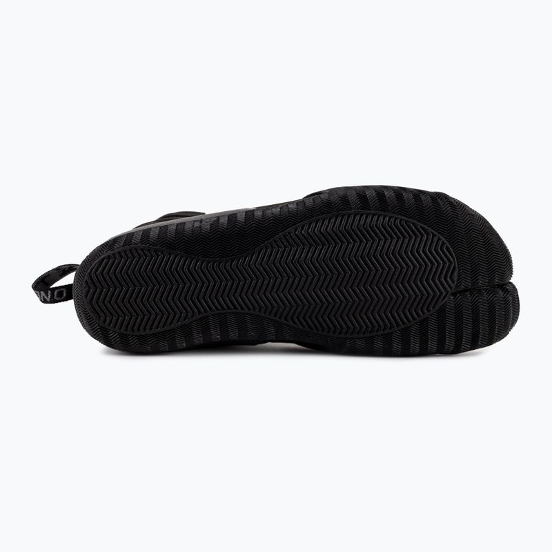 Buty neoprenowe O'Neill Heat 3 mm Split Toe black 4