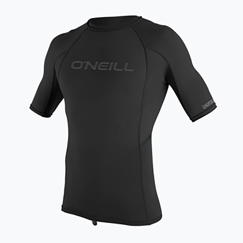 Koszulka neoprenowa męska O'Neill Thermo-X black