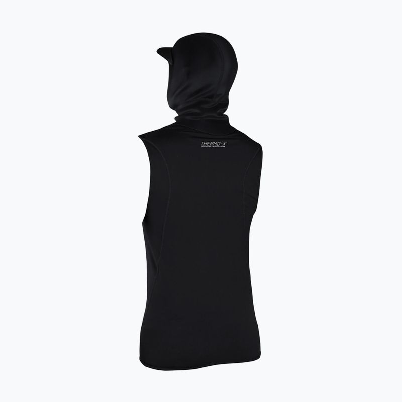 Docieplacz neoprenowy O'Neill Thermo-X Vest Neo Hood black 2