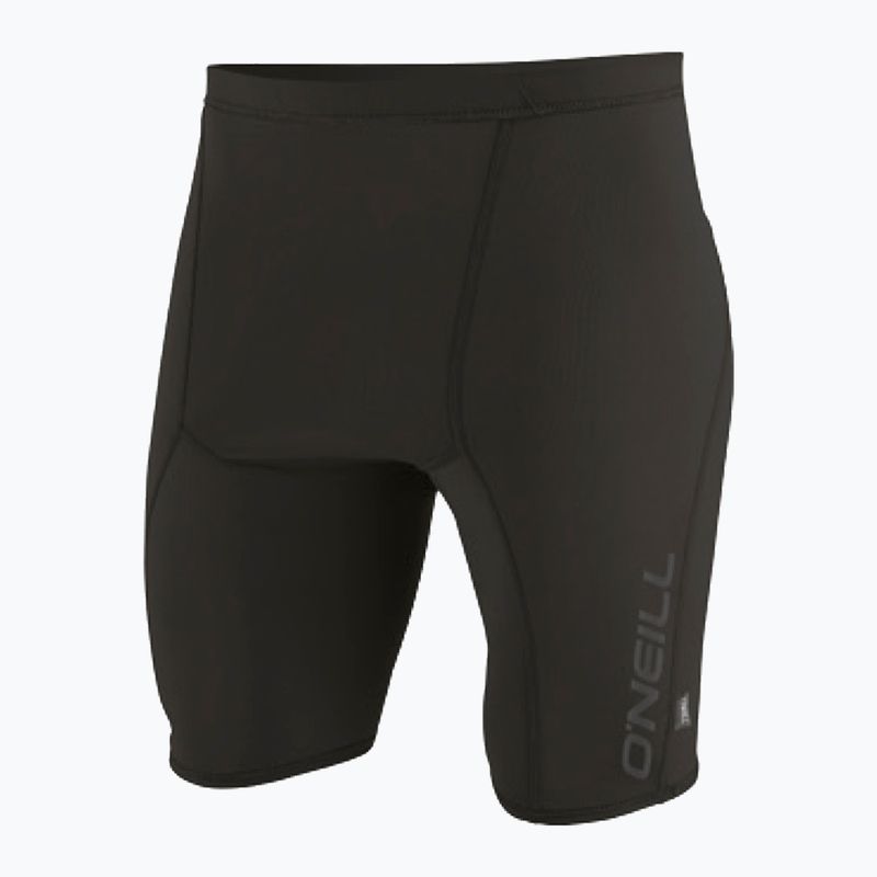 Spodenki neoprenowe męskie O'Neill Thermo-X 0.5 mm black