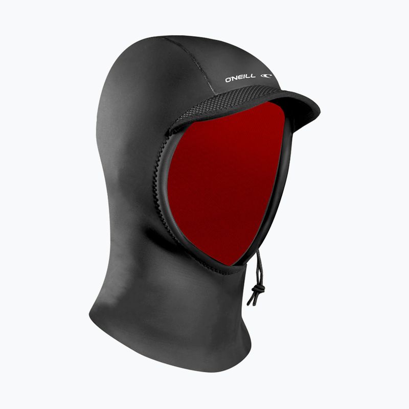 Kaptur neoprenowy O'Neill Psycho Hood 3 mm black