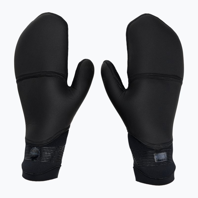 Rękawice neoprenowe O'Neill Psycho Tech 5 mm black 2