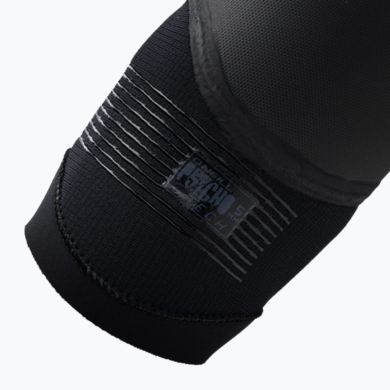 Rękawice neoprenowe O'Neill Psycho Tech 5 mm black 4