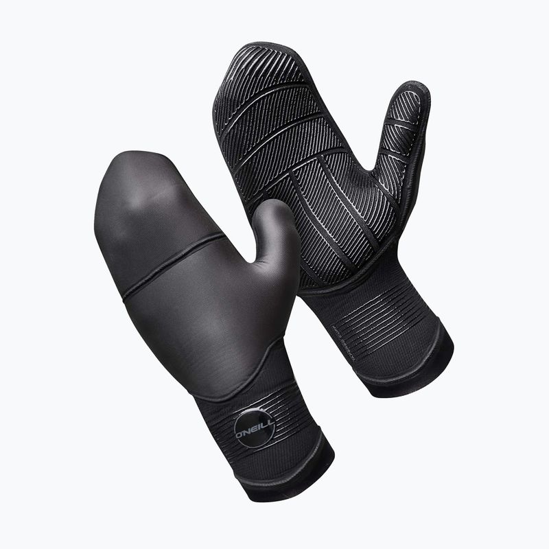 Rękawice neoprenowe O'Neill Psycho Tech 5 mm black 6