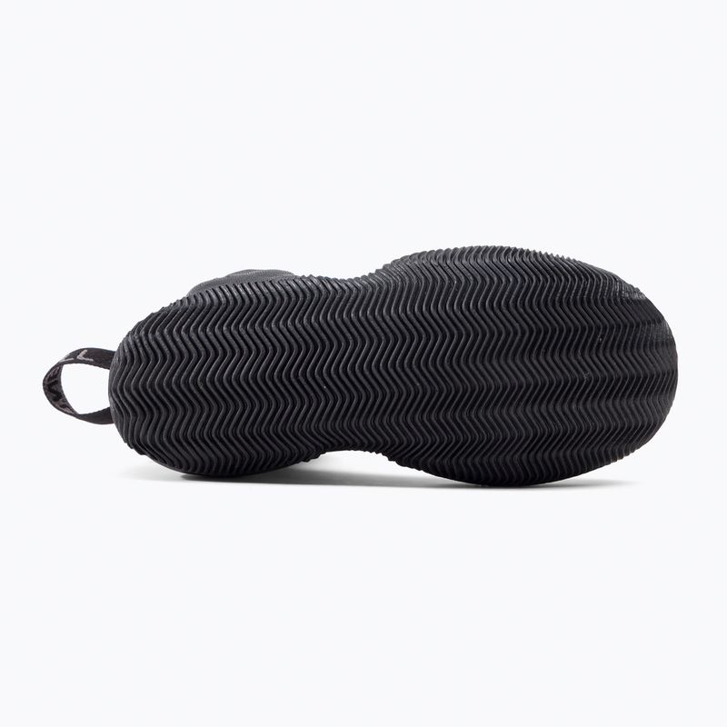 Buty neoprenowe dziecięce O'Neill Youth Heat 5 mm Zip black 4