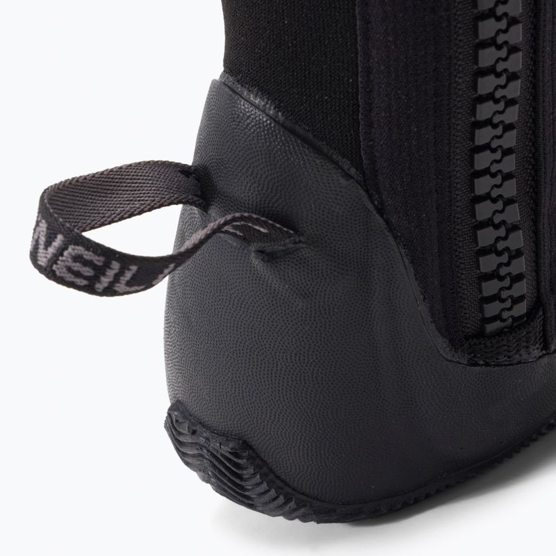 Buty neoprenowe dziecięce O'Neill Youth Heat 5 mm Zip black 7