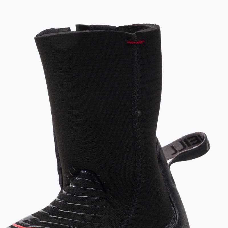 Buty neoprenowe dziecięce O'Neill 5 mm Zip Boot Y black 9