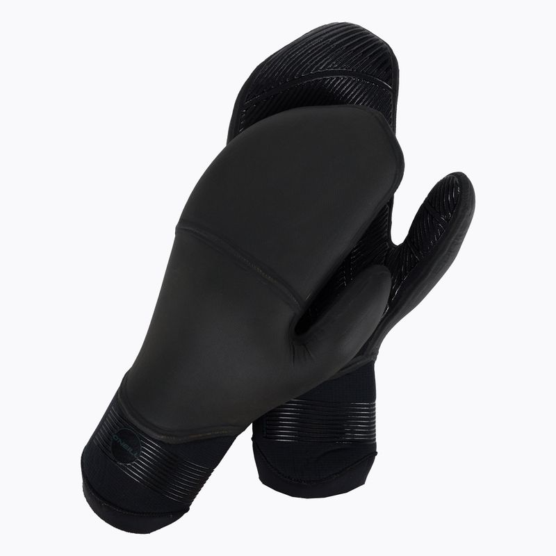 Rękawice neoprenowe O'Neill Psycho Tech 7 mm Mittens black