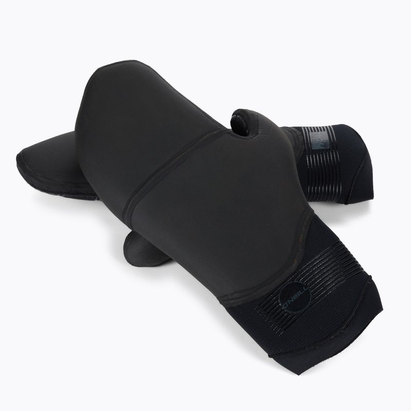 Rękawice neoprenowe O'Neill Psycho Tech 7 mm Mittens black 4