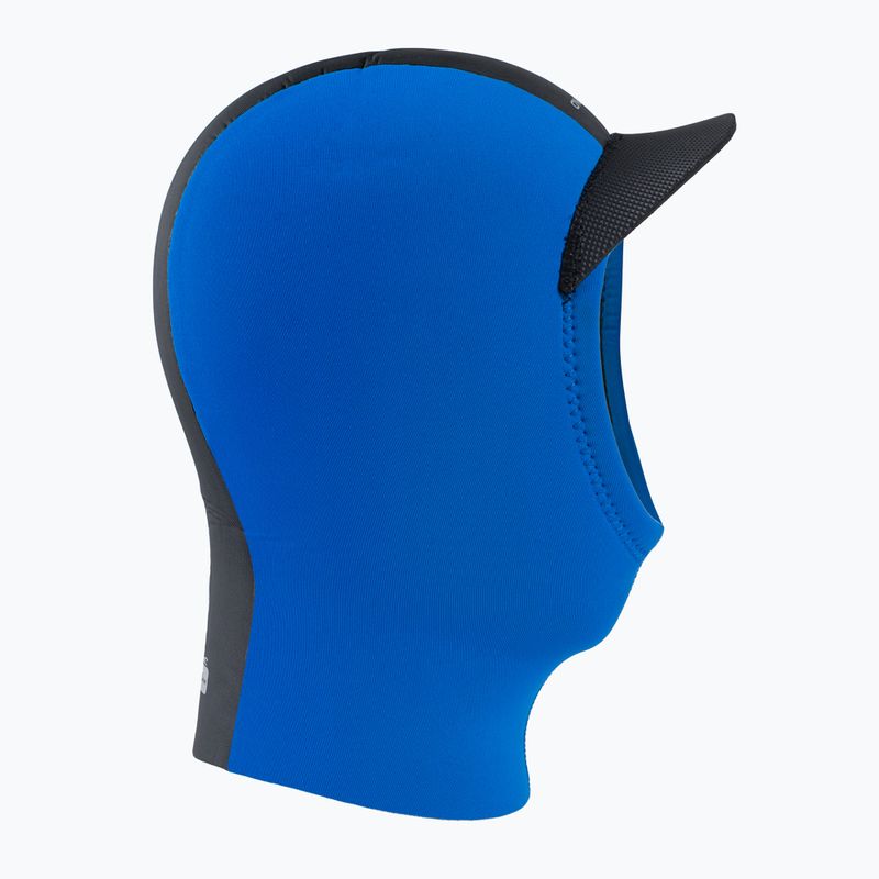 Kaptur neoprenowy dziecięcy O'Neill Youth Psycho Hood 3 mm ocean 2